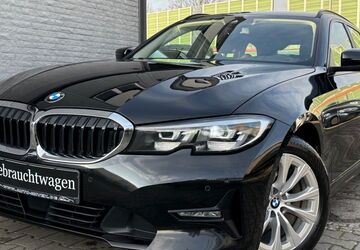 BMW 320 220.000 km 16.999 &euro; Berlin, BRITZ 12347