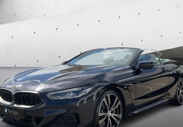 BMW 840 48.900 km 67.700 &euro; Berlin-Siemensstadt 13629
