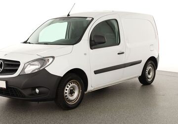Mercedes-Benz Citan 118.264 km 12.780 &euro; Berlin 12103