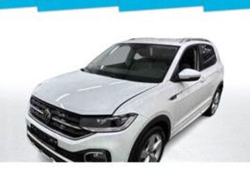 VW T-Cross 63.440 km 20.650 &euro; Berlin 13599