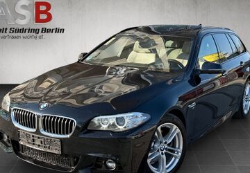 BMW 520 226.785 km 12.999 &euro; Berlin 12055