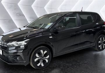 Dacia Sandero 12.902 km 16.990 &euro; Ahrensfelde 16356