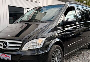 Mercedes-Benz Viano 240.000 km 15.900 &euro; Berlin 13469