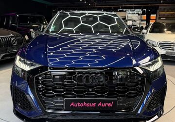 Audi Q8 165.000 km 49.900 &euro; Berlin 12277