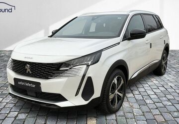 Peugeot 5008 31.356 km 26.770 &euro; Gosen Neu-Zittau 15537
