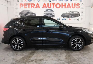 Ford Kuga 135.000 km 18.199 &euro; Berlin 12099