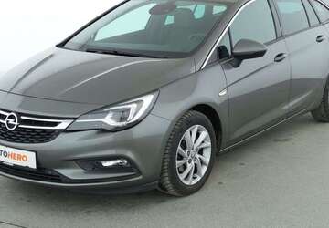 Opel Astra 95.150 km 14.980 &euro; Berlin 14059