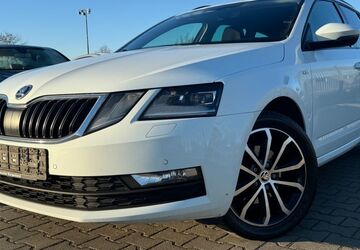 Skoda Octavia 342.000 km 7.499 &euro; Oberkrämer 16727