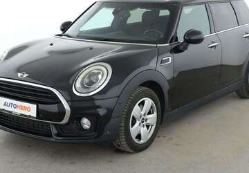 Mini Cooper Clubman 63.723 km 17.390 &euro; Berlin 14059