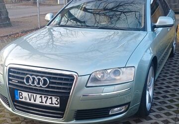 Audi A8 235.000 km 9.900 &euro; Berlin 13127