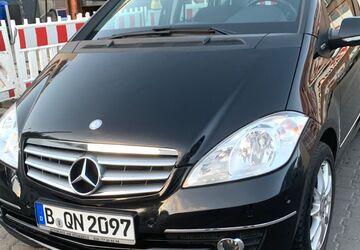 Mercedes-Benz A 160 90.000 km 5.900 &euro; Berlin 12043