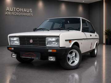 Gebrauchte Fiat 131