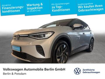Gebrauchte VW ID.4