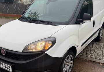 Fiat Doblo 65.000 km 6.290 &euro; Berlin 12555