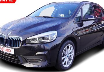 BMW 225 52.589 km 20.950 &euro; Berlin 13599