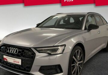 Audi A6 9.100 km 43.790 &euro; Berlin 12489