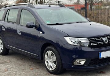 Dacia Logan 75.658 km 7.999 &euro; Königs Wusterhausen 15711
