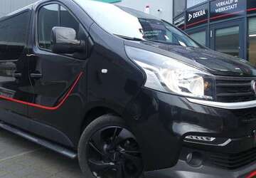 Fiat Talento 53.223 km 31.800 &euro; Berlin 13156
