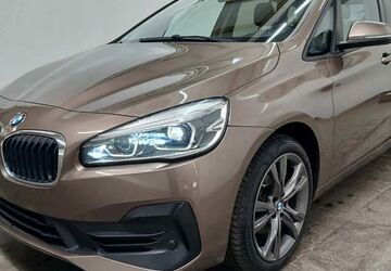 BMW 216 Gran Tourer 71.000 km 16.950 &euro; Berlin-Spandau 13585