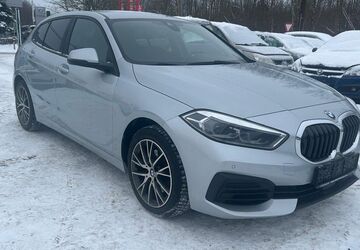 BMW 118 150.000 km 17.700 &euro; Hönow 15366