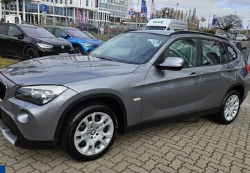 BMW X1 101.990 km 11.749 &euro; Berlin - Köpenick 12555