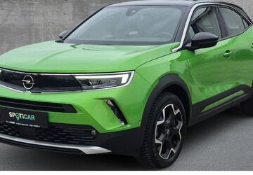 Opel Mokka 40.080 km 22.990 &euro; Berlin 13158