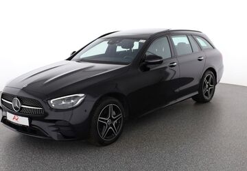Mercedes-Benz E 300 44.981 km 39.640 &euro; Berlin 12103
