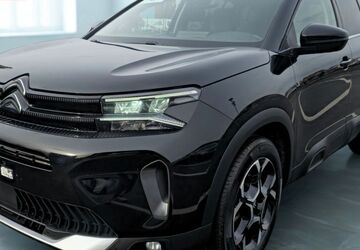 Citroen C5 Aircross 40.000 km 20.600 &euro; Blankenfelde- Mahlow 15831