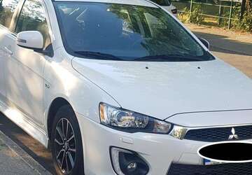 Mitsubishi Lancer 73.700 km 7.900 &euro; Berlin, Stadt 12353