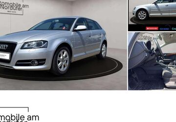 Audi A3 143.000 km 9.790 &euro; Berlin 13407