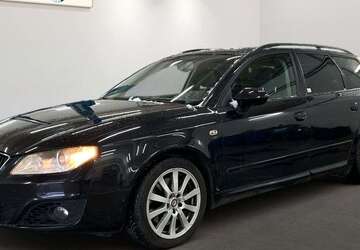 Seat Exeo 236.248 km 3.999 &euro; Berlin 12681