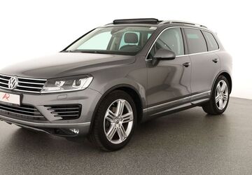 VW Touareg 49.963 km 35.880 &euro; Berlin 12103