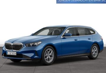 BMW 520 20.912 km 48.400 &euro; Berlin 12683