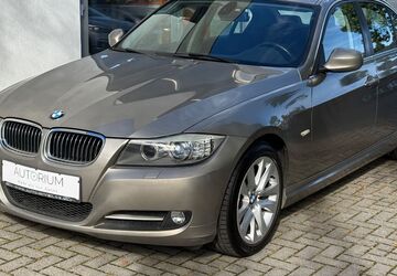 BMW 318 205.000 km 5.999 &euro; Berlin 13127