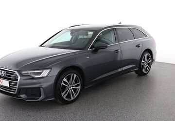 Audi A6 91.834 km 32.880 &euro; Berlin 12103