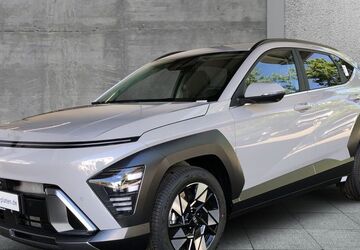 Hyundai KONA 1.558 km 31.290 &euro; Berlin Tegel 13509