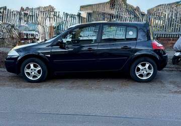 Renault Megane 152.250 km 1.600 &euro; Berlin 12249