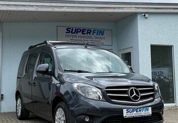 Mercedes-Benz Citan 49.710 km 14.990 &euro; Falkensee 14612