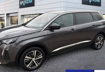 Peugeot 5008 27.500 km 27.290 &euro; Berlin 10369