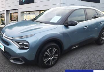 Citroen C4 27.370 km 19.490 &euro; Berlin 12681