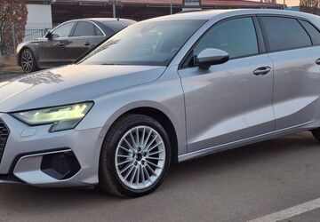 Audi A3 176.000 km 15.990 &euro; Berlin 15831