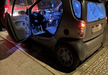Smart #1 195.100 km 700 &euro; Berlin 12685