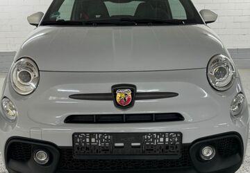 Abarth 595 95.400 km 17.790 &euro; Berlin 13581