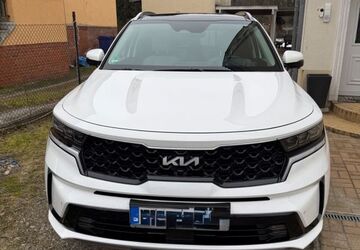 Kia Sorento 38.900 km 35.900 &euro; Eichwalde 15732