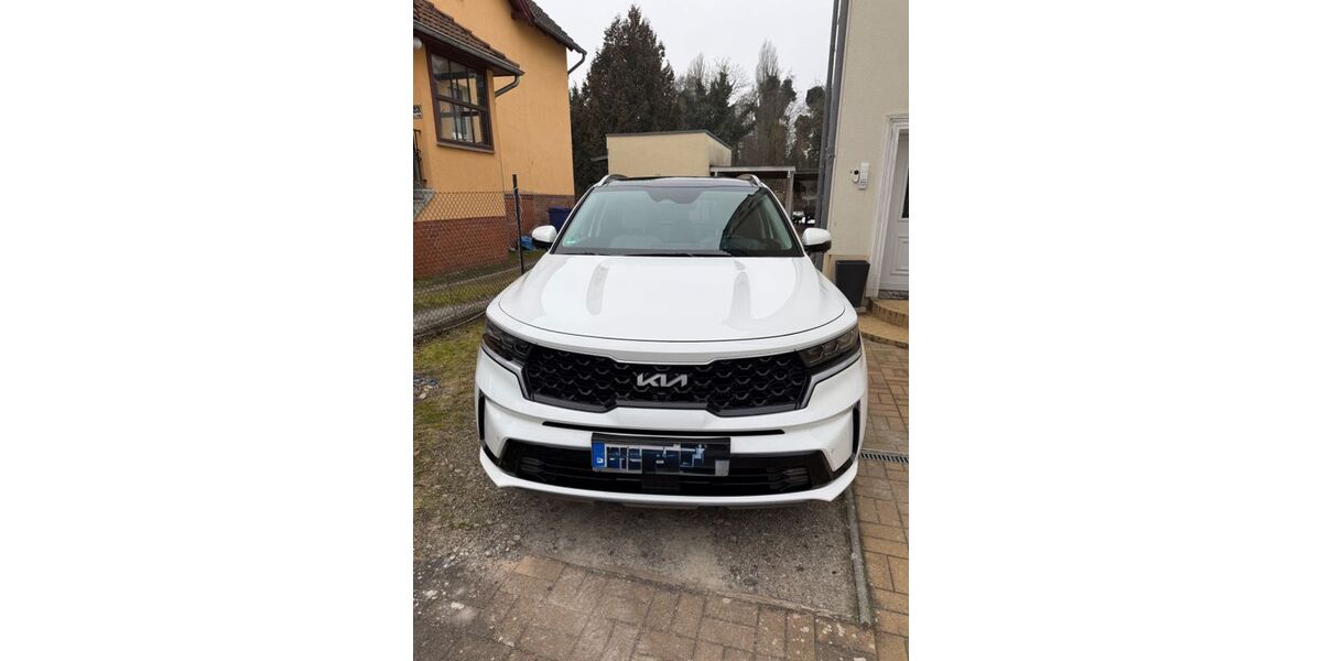 Kia Sorento 38.900 km 35.900 &euro; Eichwalde 15732