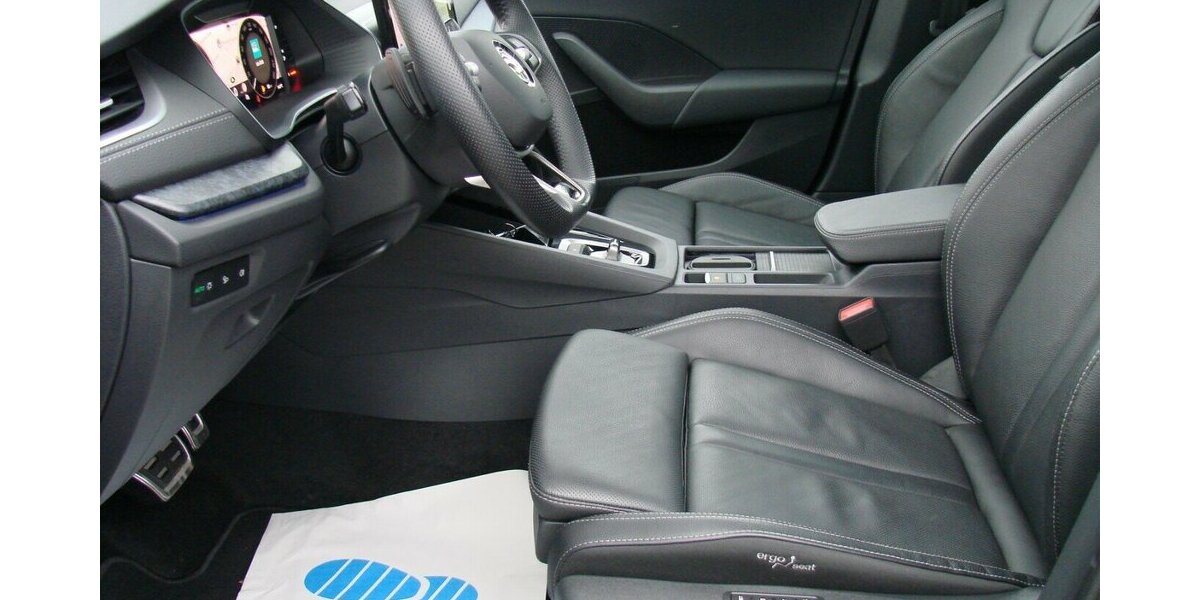 Skoda Octavia 2,0TDI Selection Leder Pano ACC Standheizu 15.681 km 33.980 &euro; Falkensee 14612