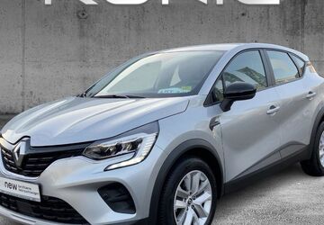 Renault Captur 8.756 km 19.998 &euro; Teltow 14513