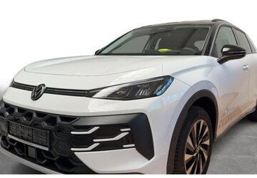 VW T-Roc 5.000 km 31.450 &euro; Berlin 14167