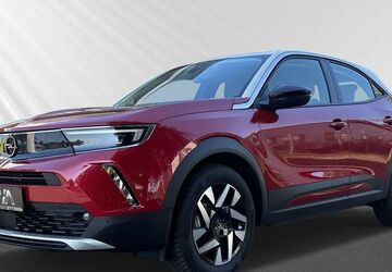 Opel Mokka-e 10.300 km 16.890 &euro; Berlin 13581