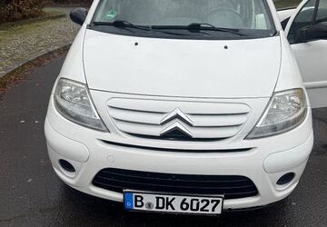 Citroen C3 101.000 km 2.550 &euro; Berlin 12101